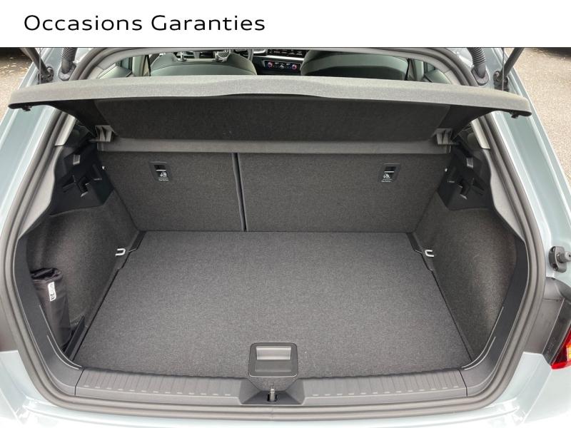 Voitures occasions Audi A1 Sportback Design Rivery