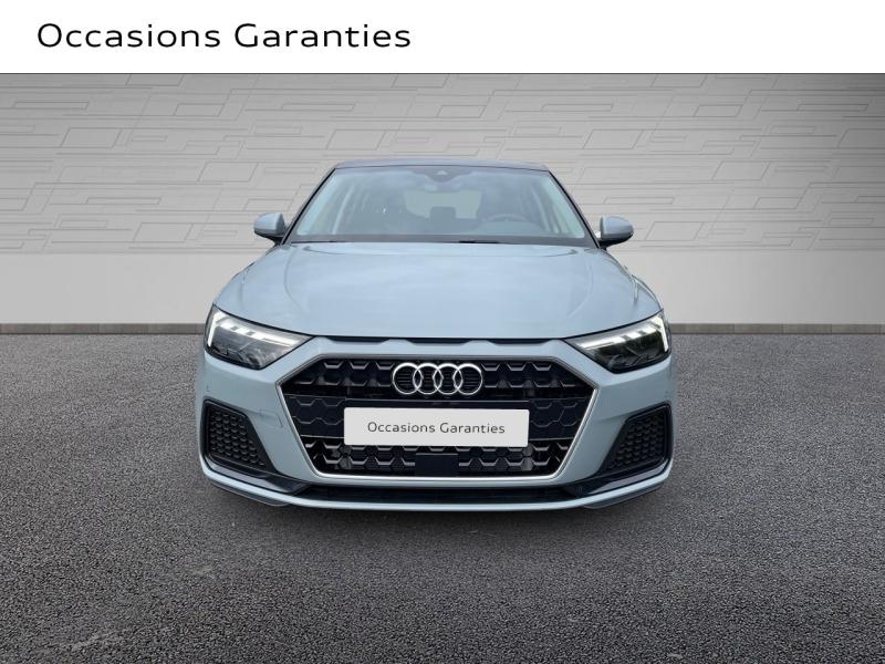 Voitures occasions Audi A1 Sportback Design Rivery