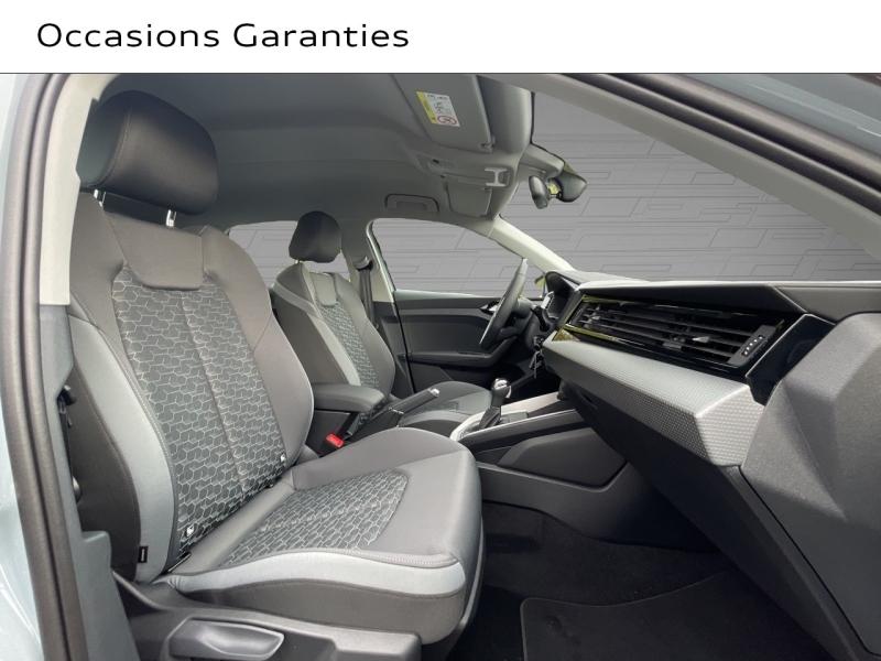 Voitures occasions Audi A1 Sportback Design Rivery