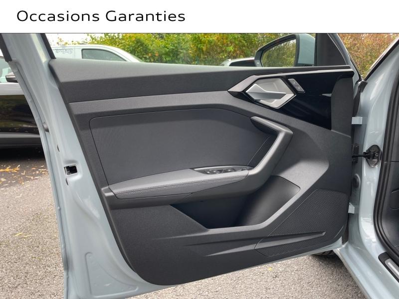 Voitures occasions Audi A1 Sportback Design Rivery