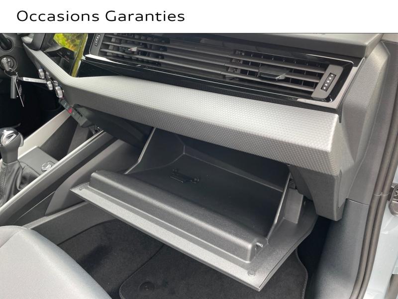 Voitures occasions Audi A1 Sportback Design Rivery