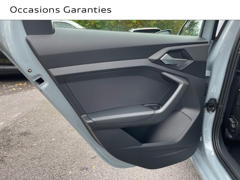 Voitures occasions Audi A1 Sportback Design Rivery