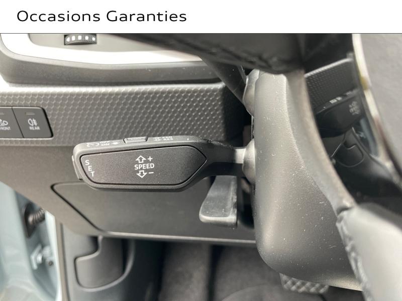 Voitures occasions Audi A1 Sportback Design Rivery