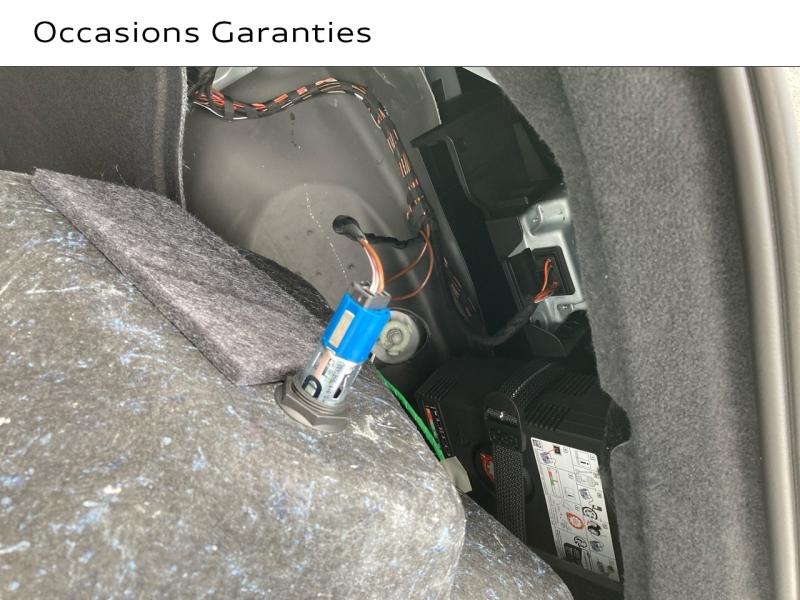 Voitures occasions Audi Q5 S line Rivery