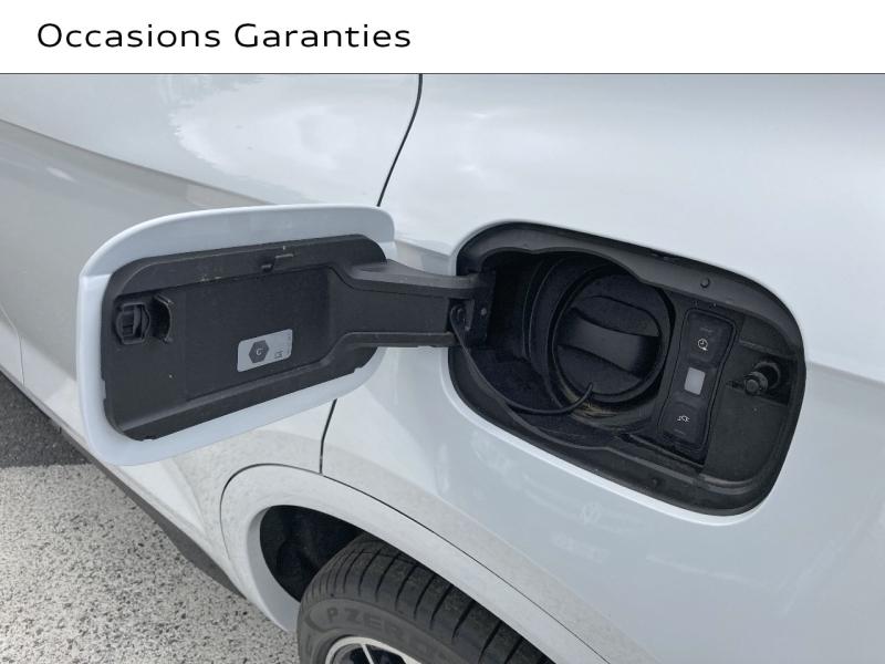 Voitures occasions Audi Q5 S line Rivery