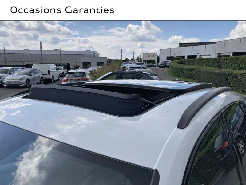 Voitures occasions Audi Q5 S line Rivery