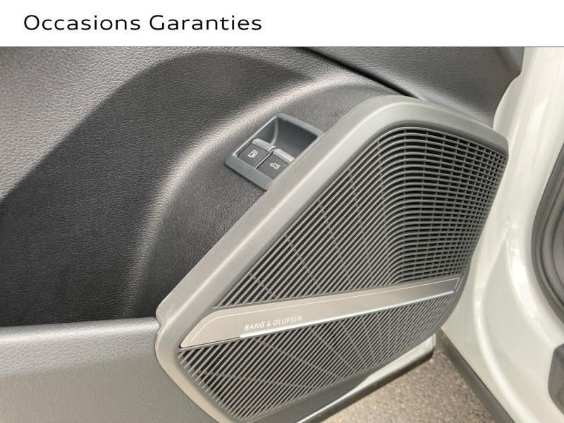 Voitures occasions Audi Q5 S line Rivery
