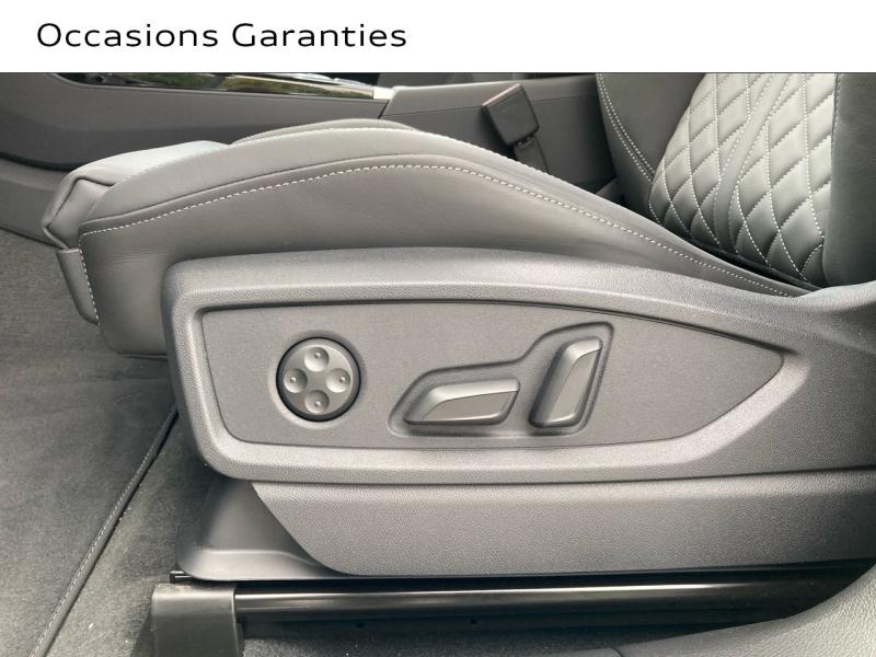 Voitures occasions Audi Q5 S line Rivery