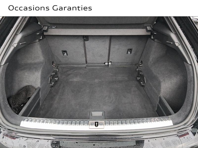 Voitures occasions Audi Q3 S line Rivery