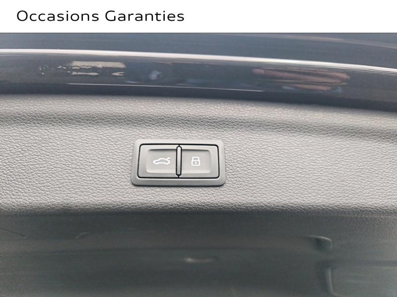 Voitures occasions Audi Q3 S line Rivery