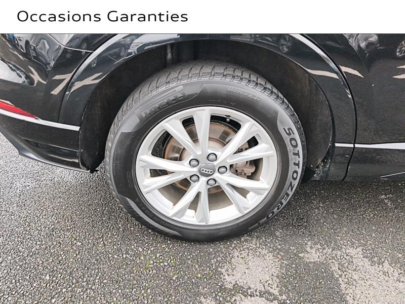 Voitures occasions Audi Q3 S line Rivery