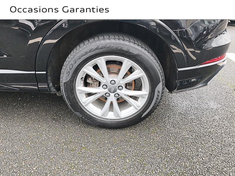 Voitures occasions Audi Q3 S line Rivery