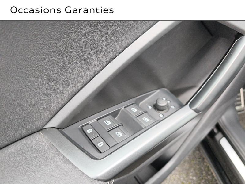 Voitures occasions Audi Q3 S line Rivery