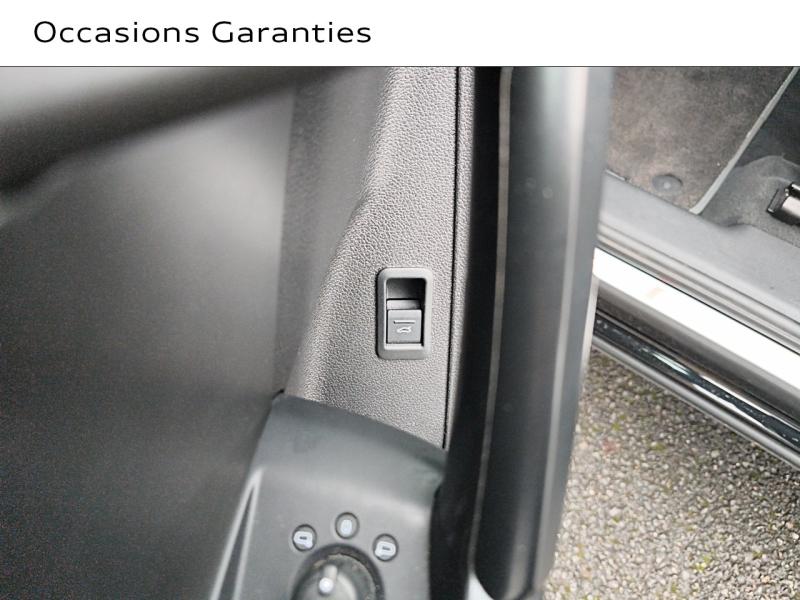 Voitures occasions Audi Q3 S line Rivery