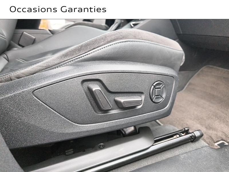 Voitures occasions Audi Q3 S line Rivery