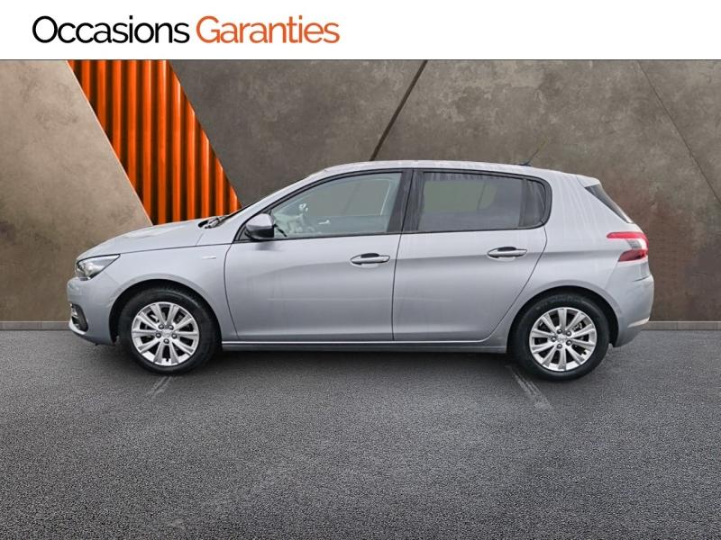 Voitures occasions PEUGEOT 308 Style Rivery