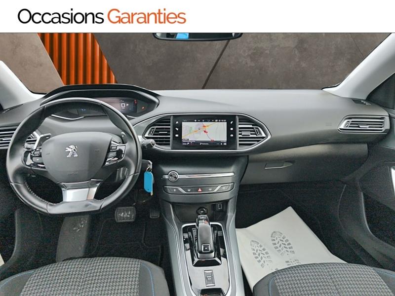 Voitures occasions PEUGEOT 308 Style Rivery