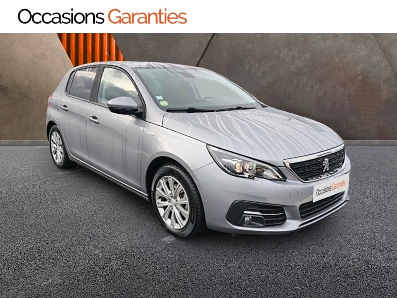 Voitures occasions PEUGEOT 308 Style Rivery