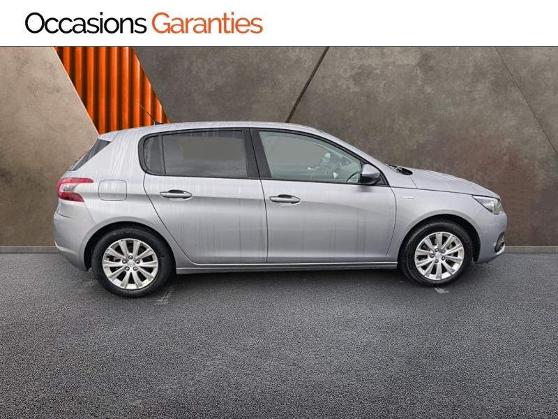 Voitures occasions PEUGEOT 308 Style Rivery