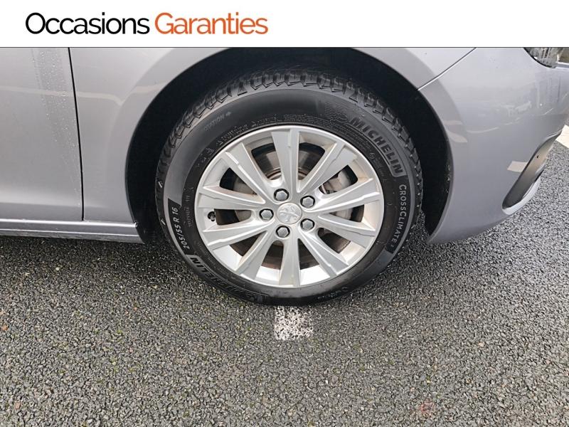 Voitures occasions PEUGEOT 308 Style Rivery