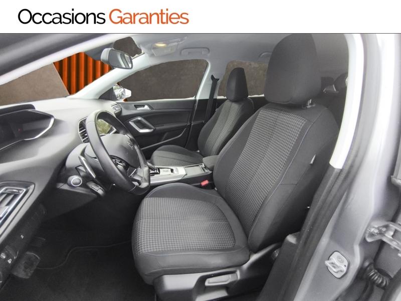 Voitures occasions PEUGEOT 308 Style Rivery