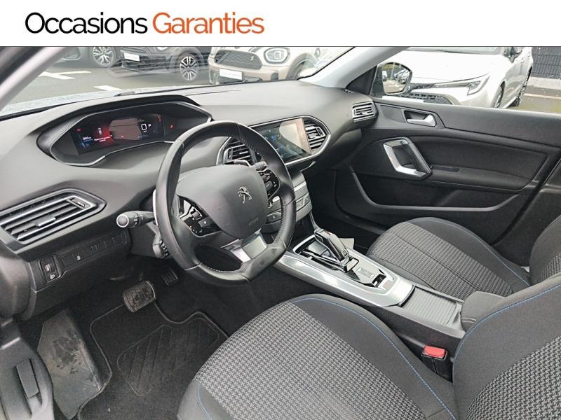 Voitures occasions PEUGEOT 308 Style Rivery