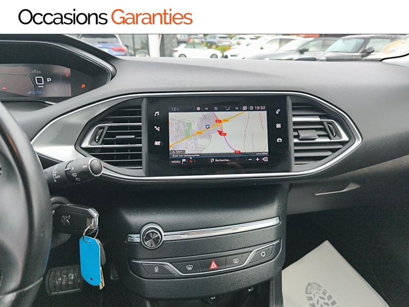 Voitures occasions PEUGEOT 308 Style Rivery