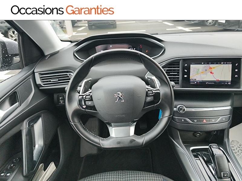 Voitures occasions PEUGEOT 308 Style Rivery
