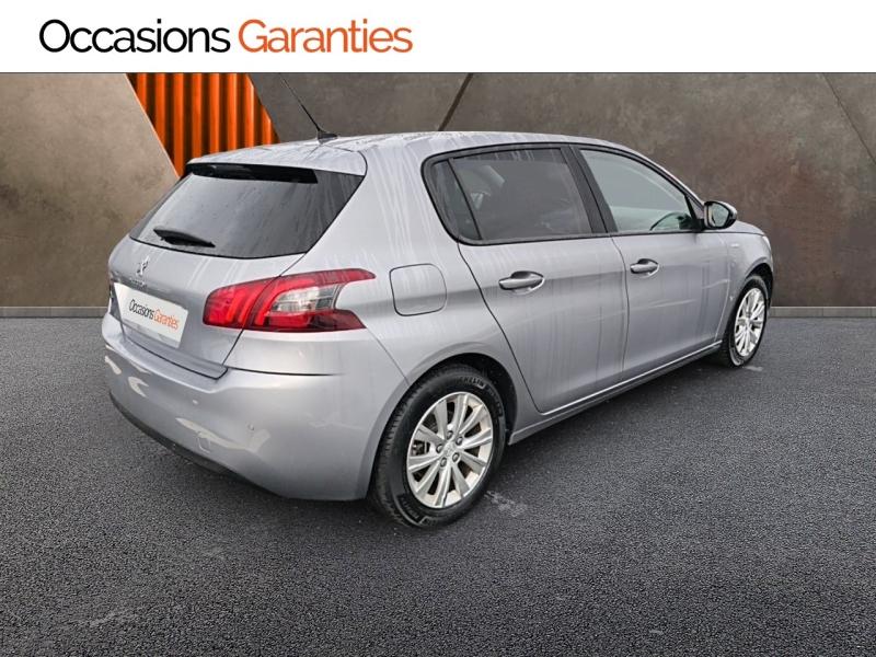Voitures occasions PEUGEOT 308 Style Rivery