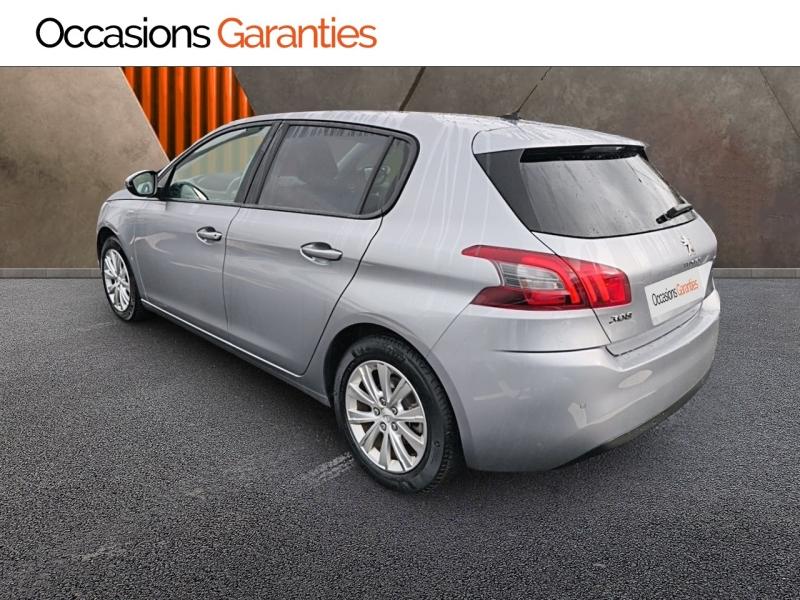 Voitures occasions PEUGEOT 308 Style Rivery