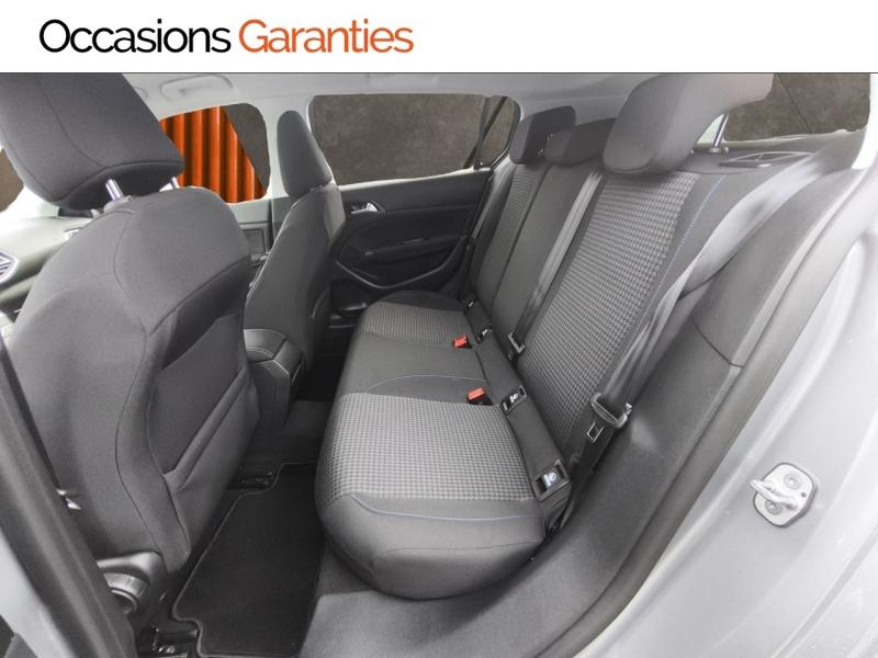 Voitures occasions PEUGEOT 308 Style Rivery