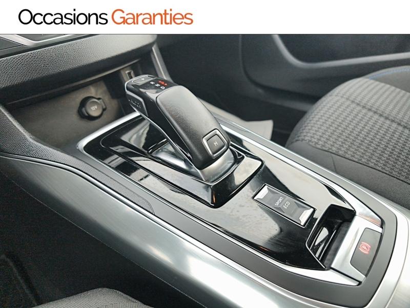 Voitures occasions PEUGEOT 308 Style Rivery