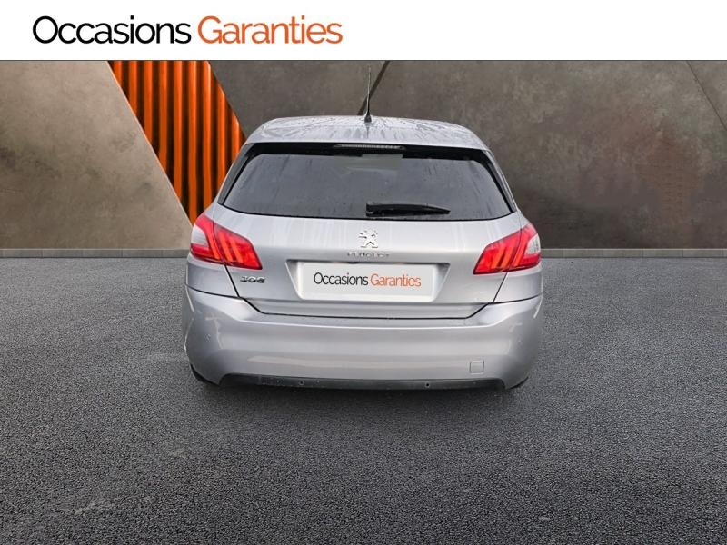 Voitures occasions PEUGEOT 308 Style Rivery