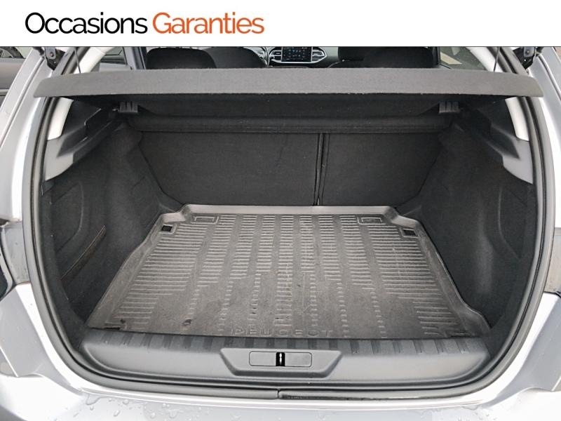 Voitures occasions PEUGEOT 308 Style Rivery