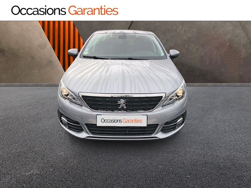 Voitures occasions PEUGEOT 308 Style Rivery