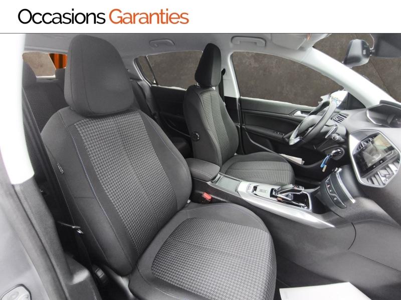 Voitures occasions PEUGEOT 308 Style Rivery