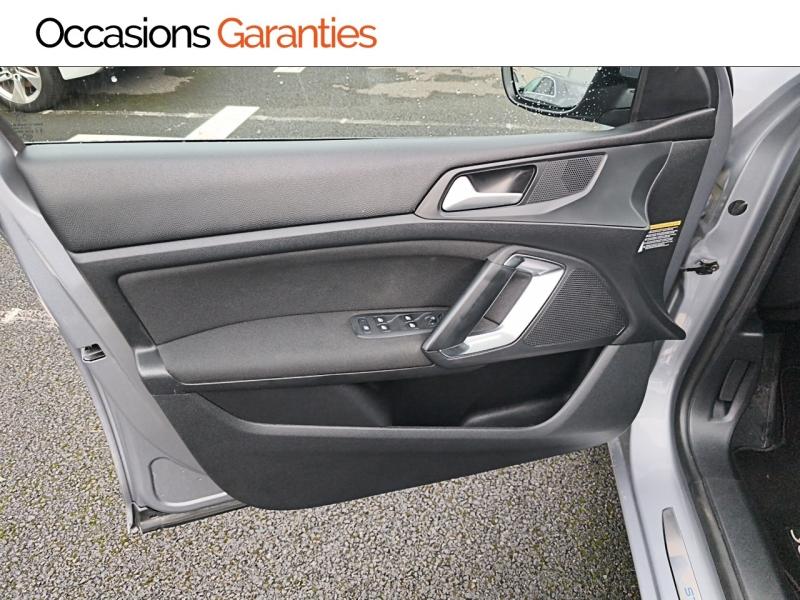 Voitures occasions PEUGEOT 308 Style Rivery