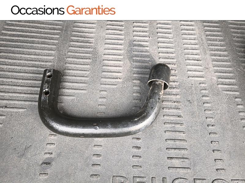 Voitures occasions PEUGEOT 308 Style Rivery