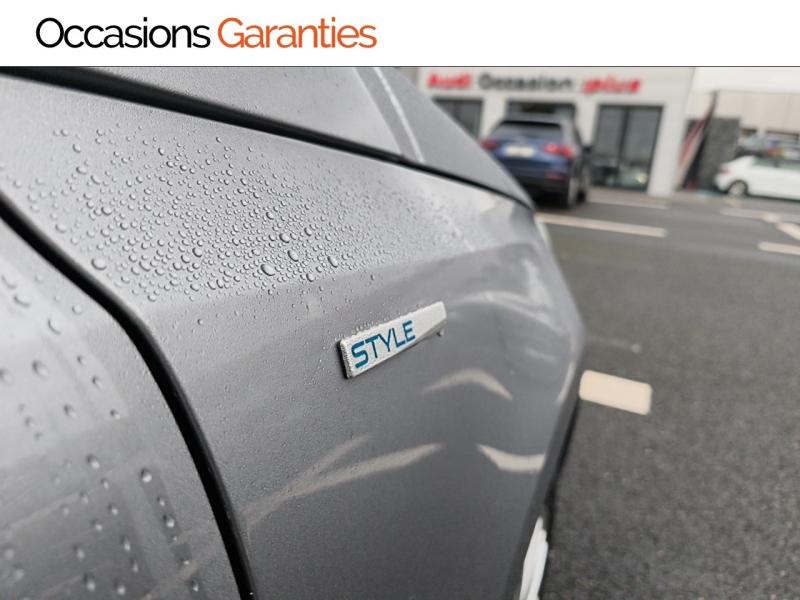 Voitures occasions PEUGEOT 308 Style Rivery