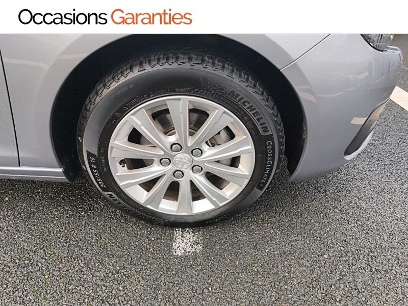 Voitures occasions PEUGEOT 308 Style Rivery