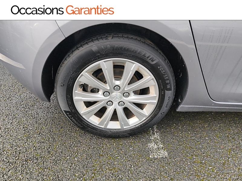 Voitures occasions PEUGEOT 308 Style Rivery