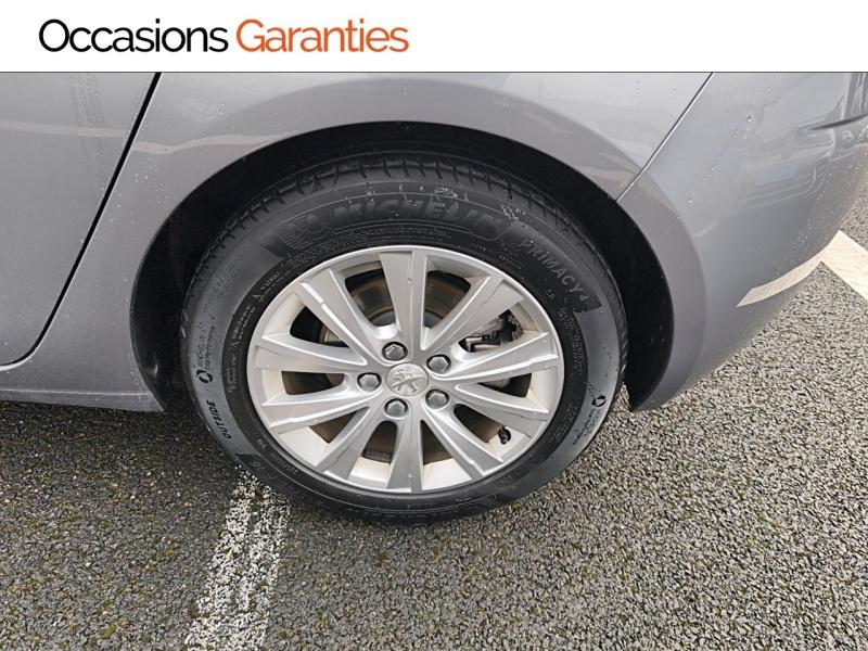 Voitures occasions PEUGEOT 308 Style Rivery