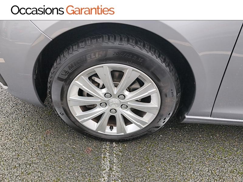 Voitures occasions PEUGEOT 308 Style Rivery