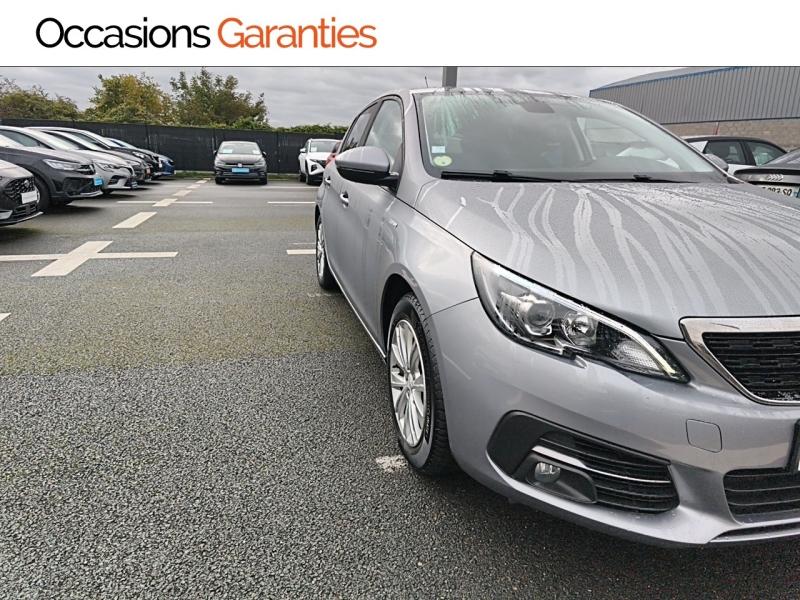Voitures occasions PEUGEOT 308 Style Rivery
