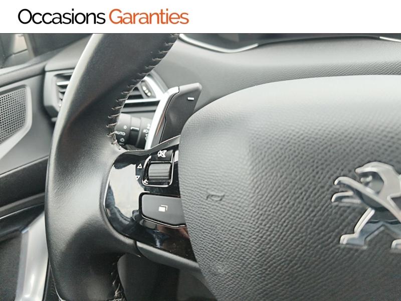 Voitures occasions PEUGEOT 308 Style Rivery
