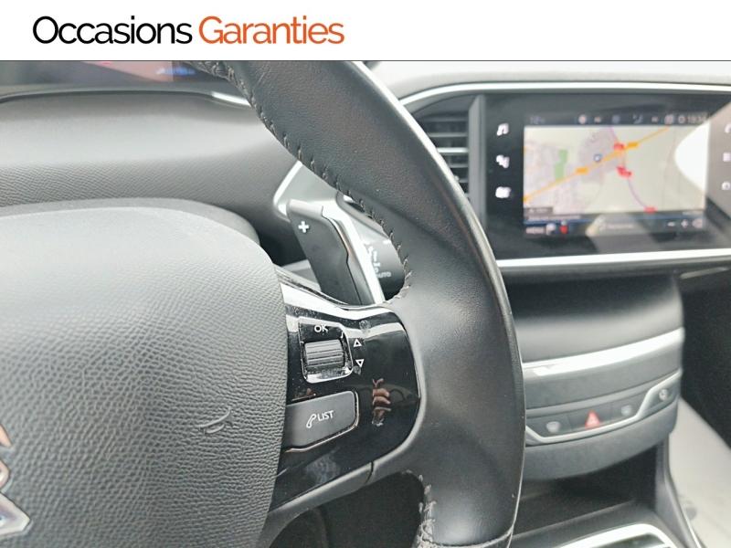 Voitures occasions PEUGEOT 308 Style Rivery