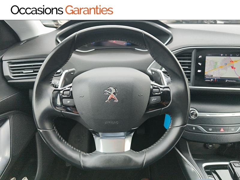 Voitures occasions PEUGEOT 308 Style Rivery