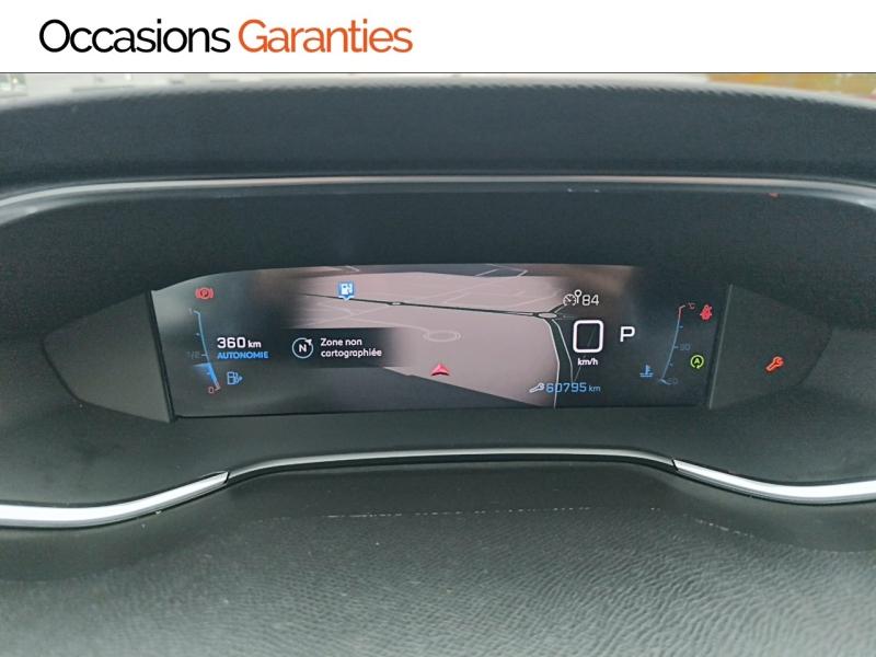 Voitures occasions PEUGEOT 308 Style Rivery