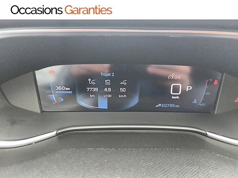 Voitures occasions PEUGEOT 308 Style Rivery