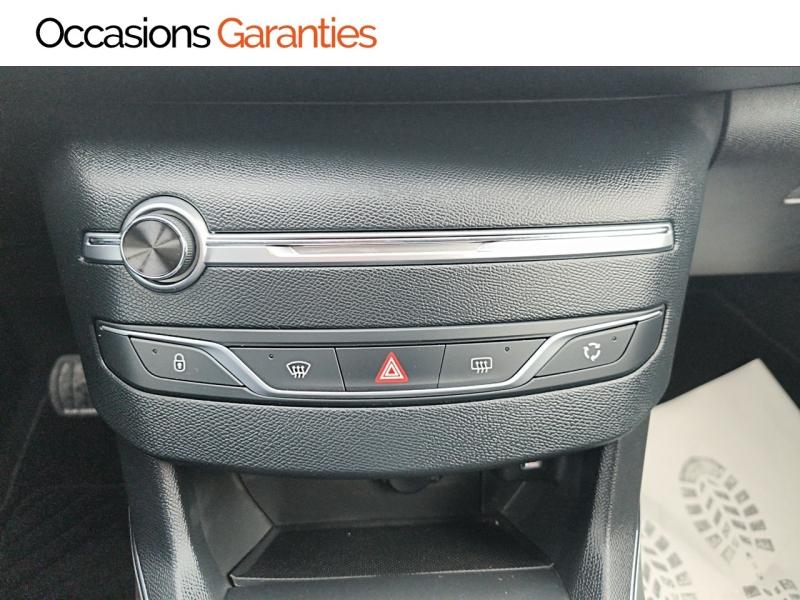 Voitures occasions PEUGEOT 308 Style Rivery